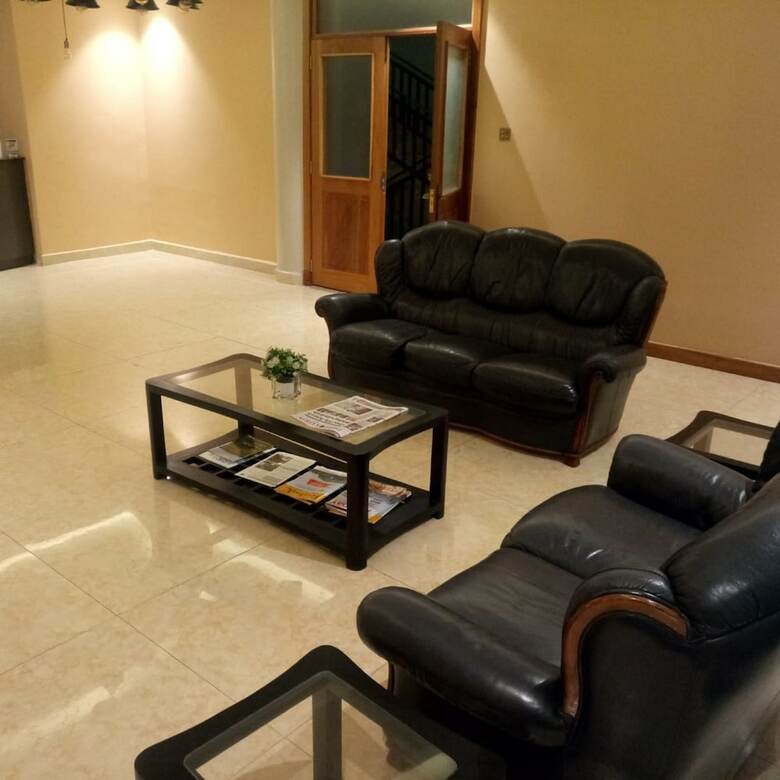 Hylise Hotel