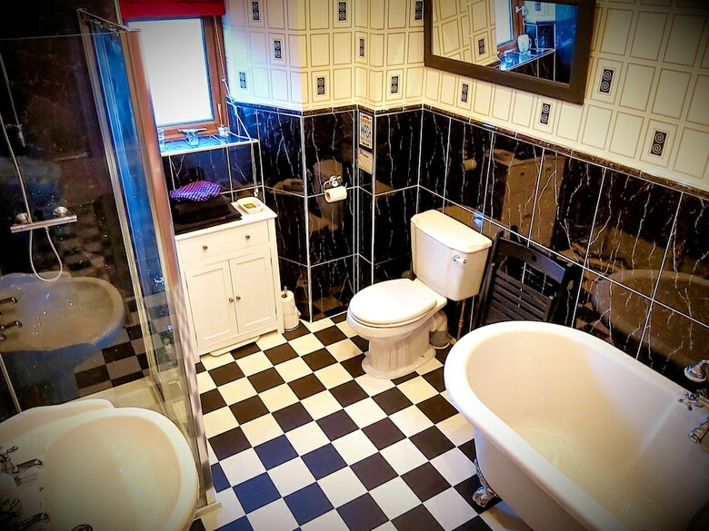 Bed & Breakfast Gowanlea Heights