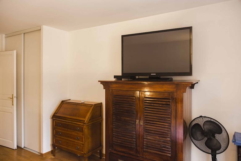 Apartamento Europea Paris Center Beaudelaire