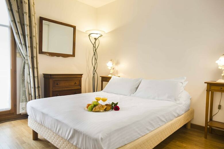 Apartamento Europea Paris Center Beaudelaire