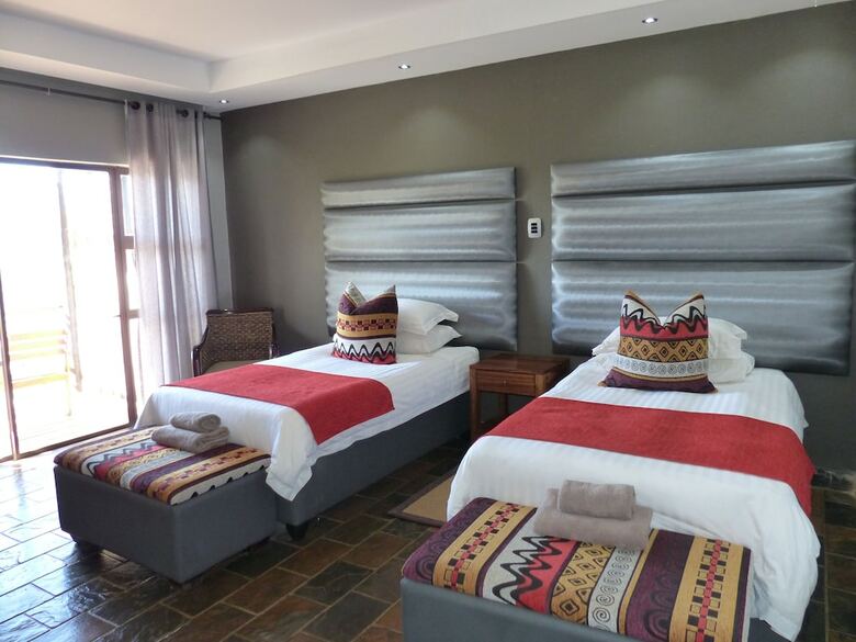 Opuwo Country Hotel