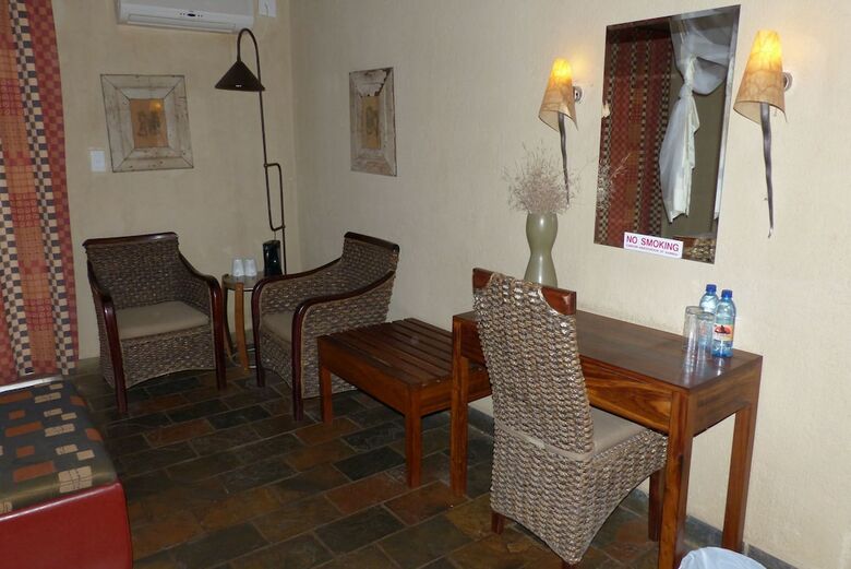 Opuwo Country Hotel