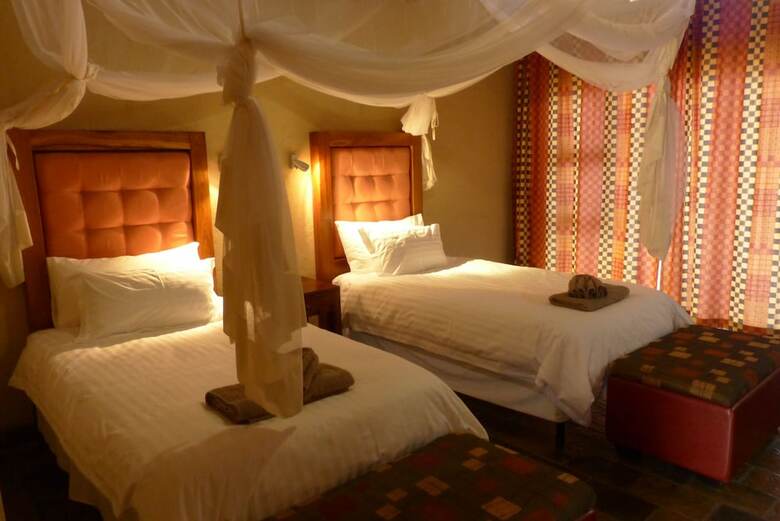 Opuwo Country Hotel