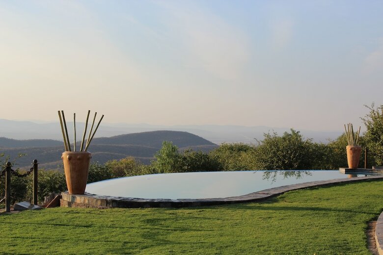 Opuwo Country Hotel