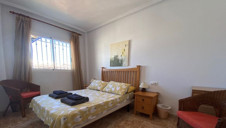 Apartamento First Floor La Cinuelica Apmt R3 Com Pool L334