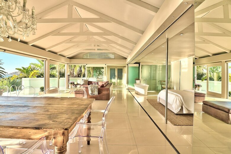 Clifton Bungalow