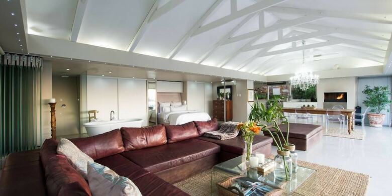 Clifton Bungalow