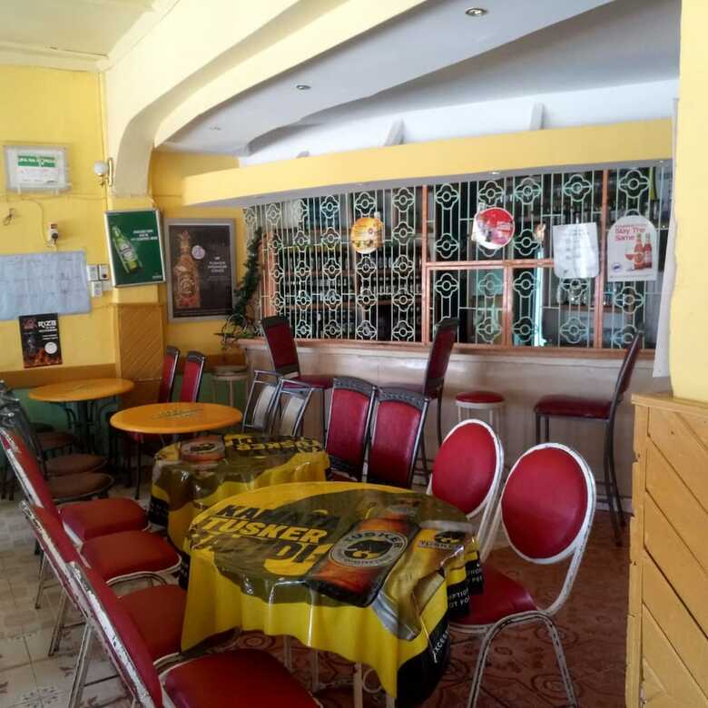 Hotel Sweet Banana House