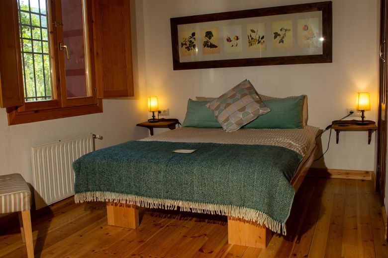 Apartamento Secret Garden Retreats