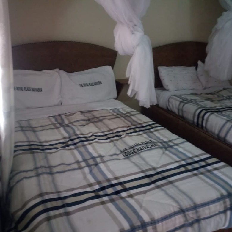 Hotel Boyal Place Guest House