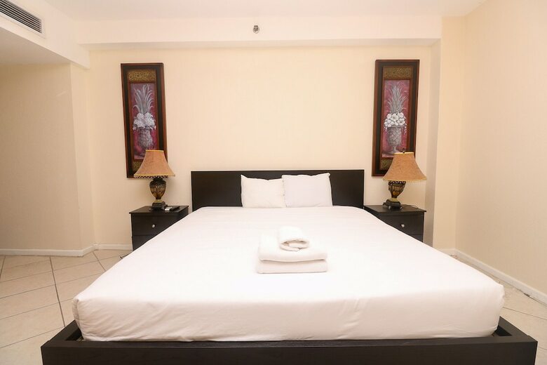 Apartamento 661 Partial Ocean View Hollywood Beach