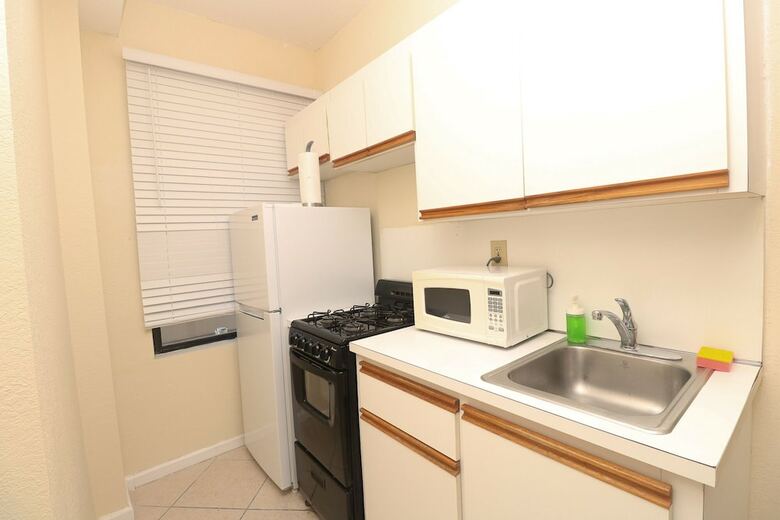 Apartamento 661 Partial Ocean View Hollywood Beach