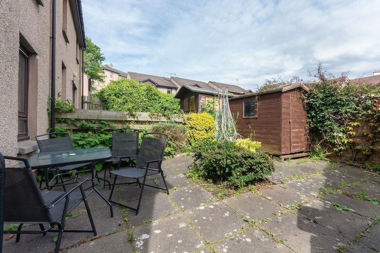 Apartamentos Central House St Andrews Sleeps 8