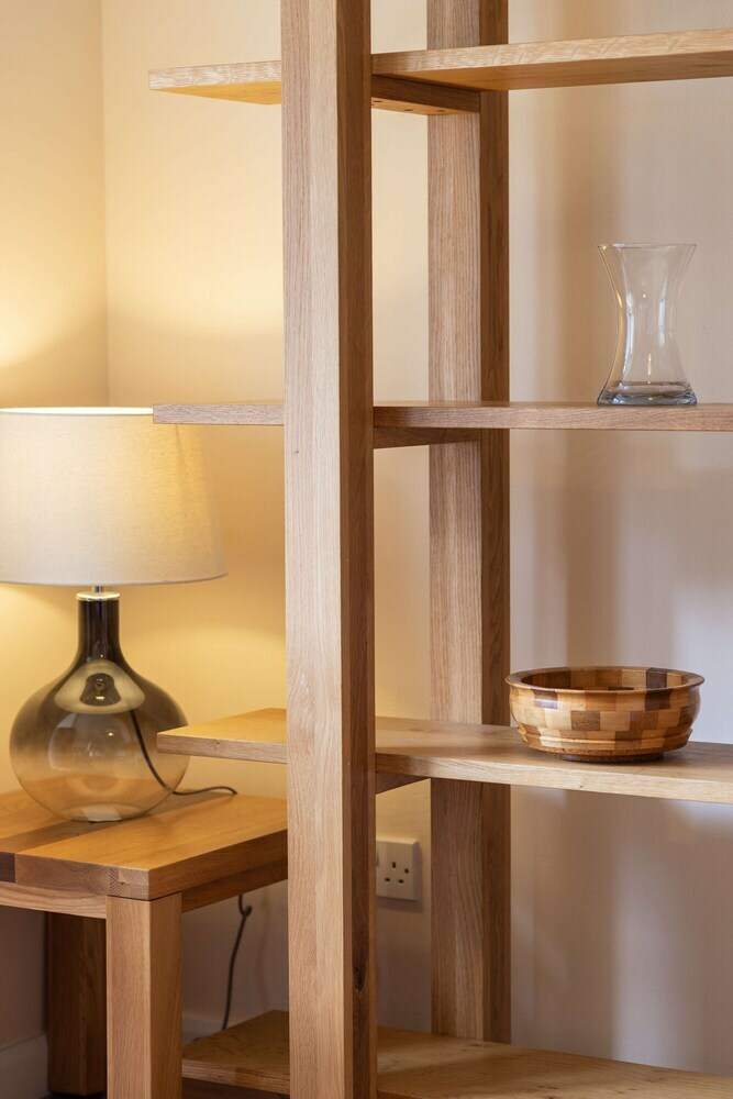 Apartamentos Central House St Andrews Sleeps 8