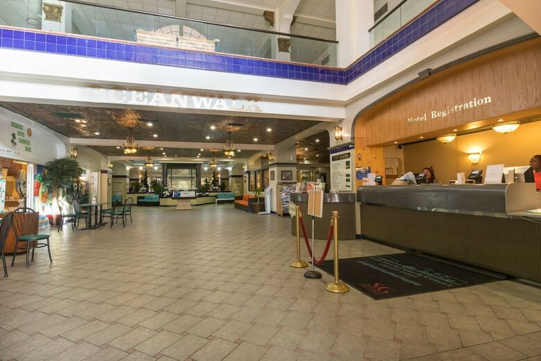 Apartamento 461 City View Hollywood Beach