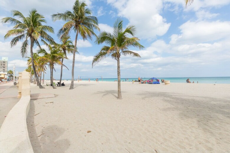 Apartamento 461 City View Hollywood Beach