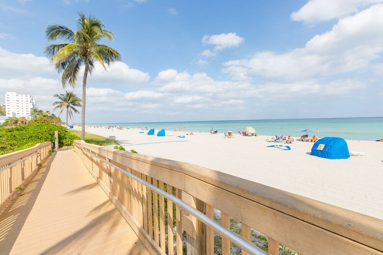 Apartamento 461 City View Hollywood Beach