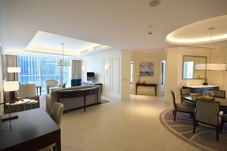 Apartamento Key Host - Downtown Boulevard