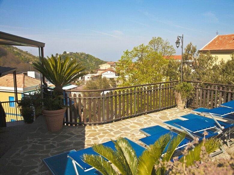 Villa Celentano