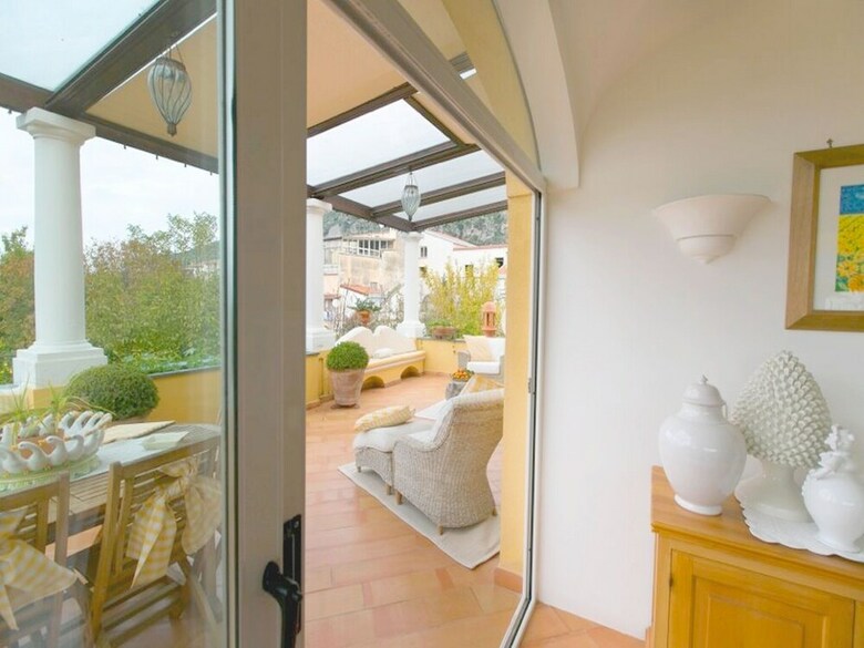 Apartamento Casa Dorotea