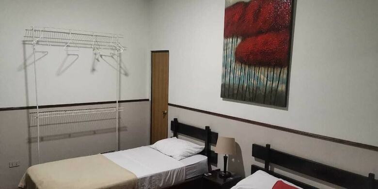 Hotel Santamaria
