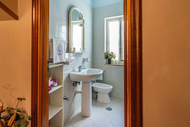 Apartamento Il Nespolo