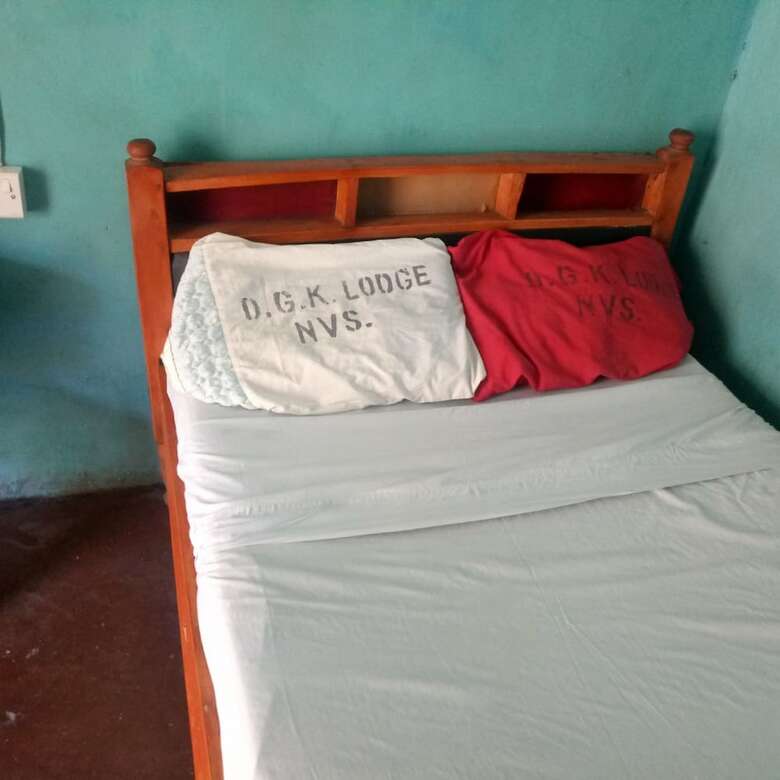 Posada Dgk Lodge