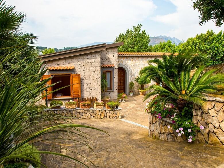 Villa La Pace