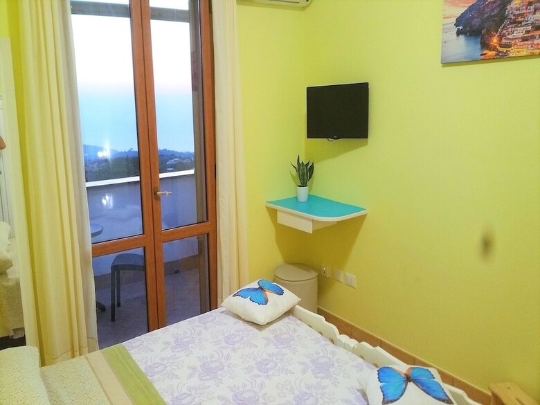 Apartamento Casa Tonino