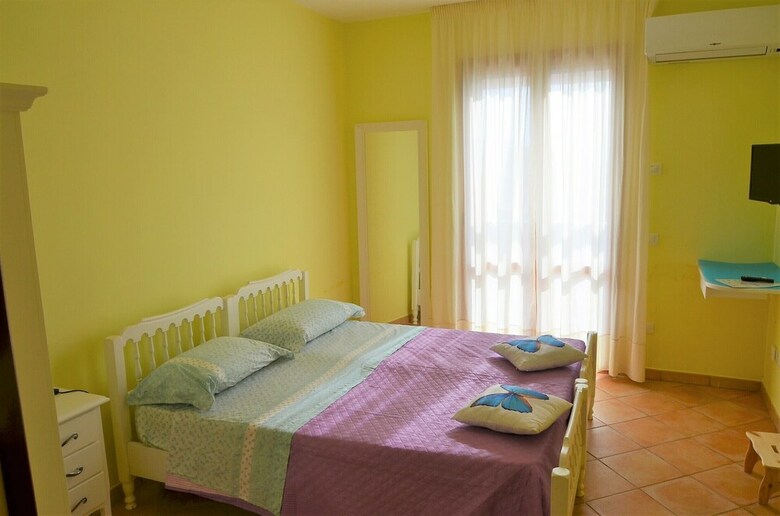 Apartamento Casa Tonino