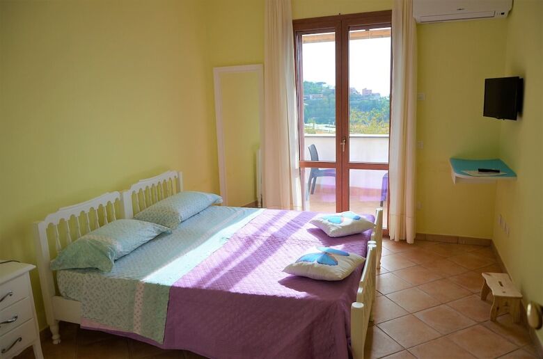Apartamento Casa Tonino