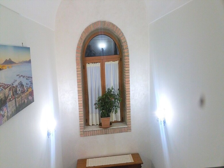 Apartamento Casa Tonino