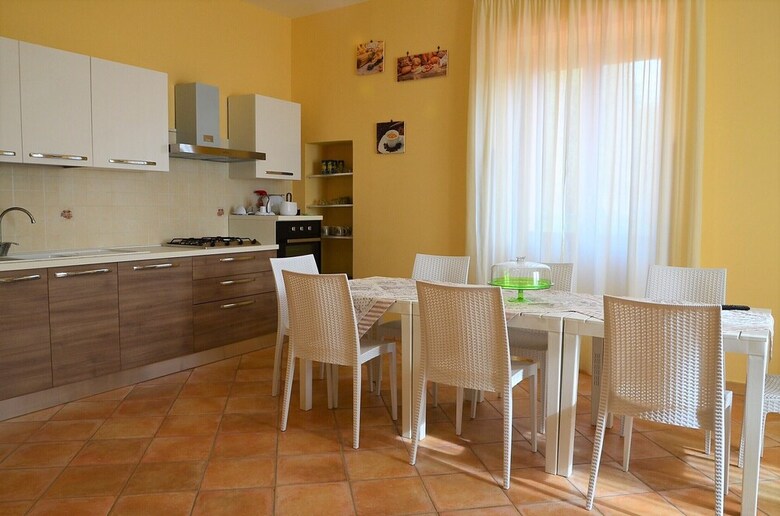 Apartamento Casa Tonino
