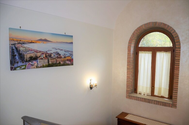 Apartamento Casa Tonino