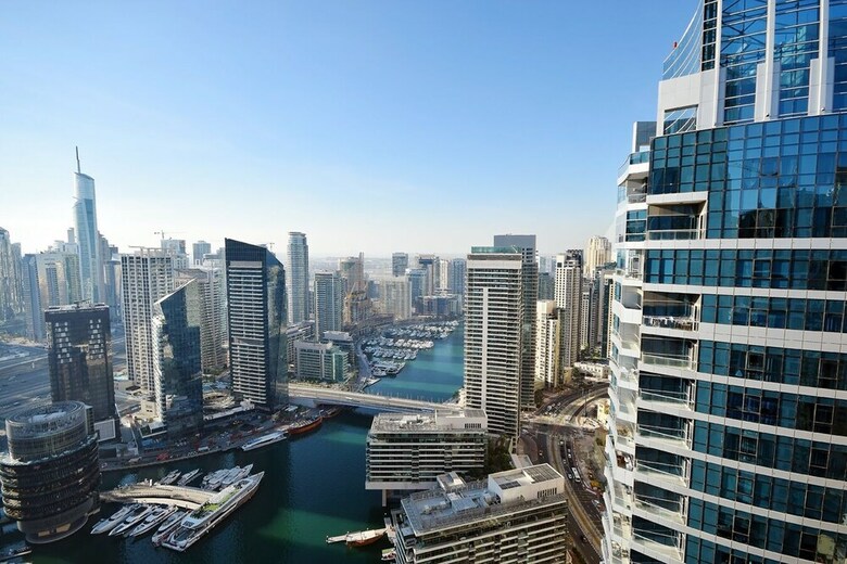 Apartamento Key Host - Bay Central