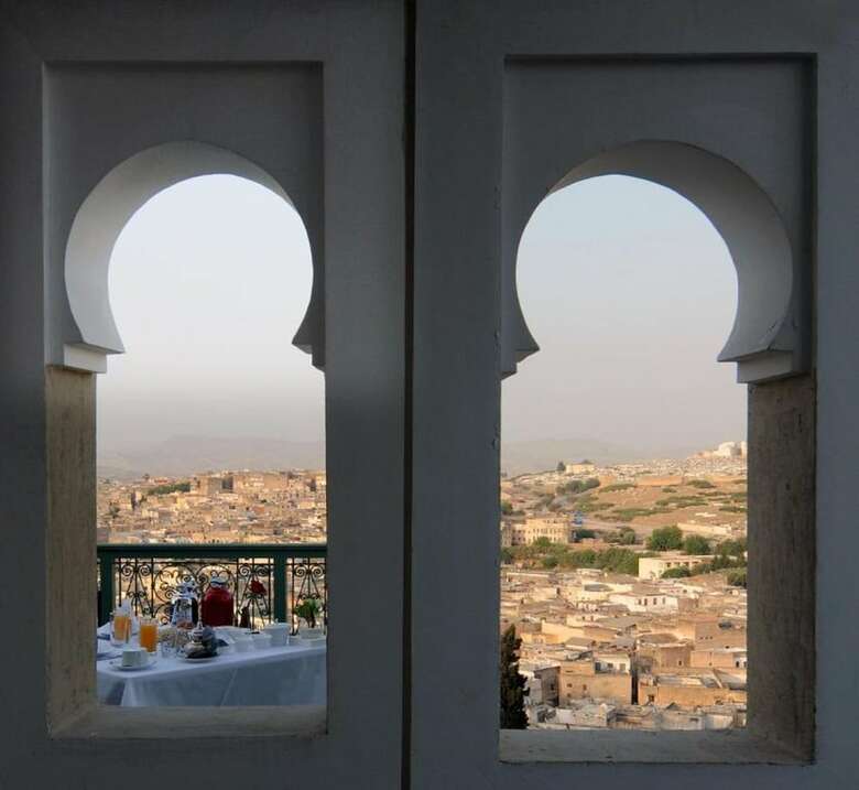 Hotel Palais Faraj Suites & Spa