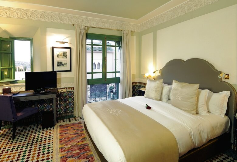 Hotel Palais Faraj Suites & Spa
