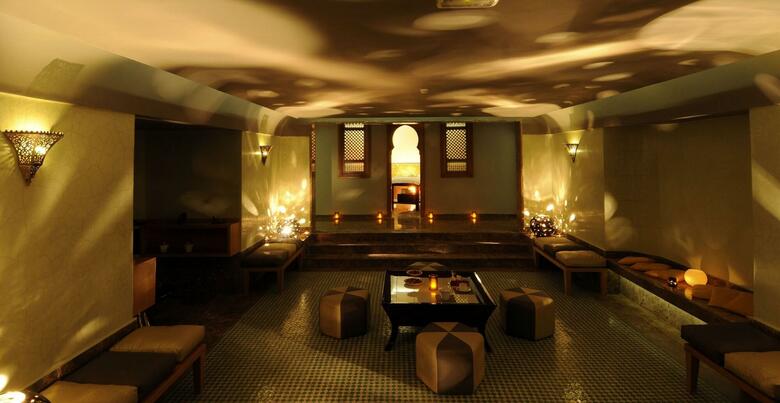 Hotel Palais Faraj Suites & Spa