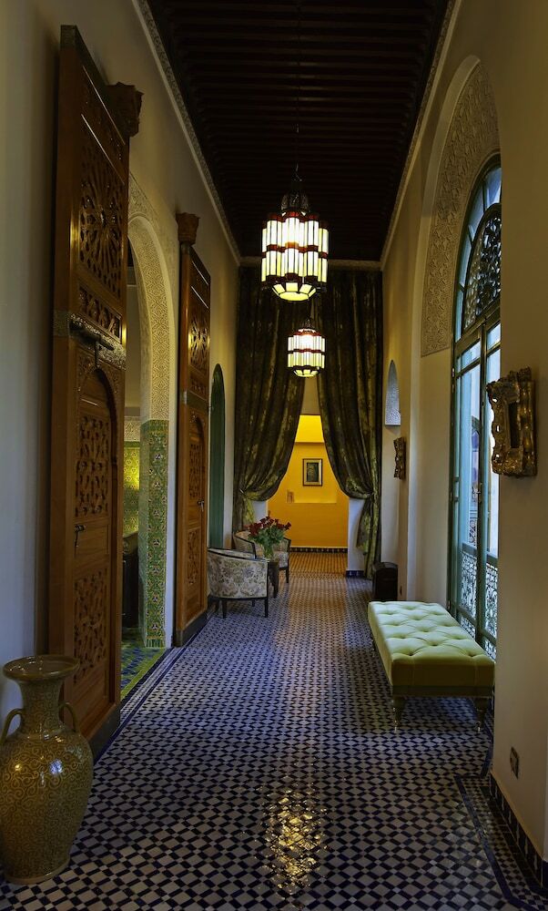 Hotel Palais Faraj Suites & Spa