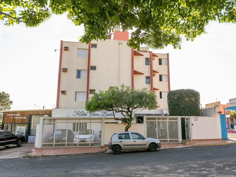 Hotel Bauru