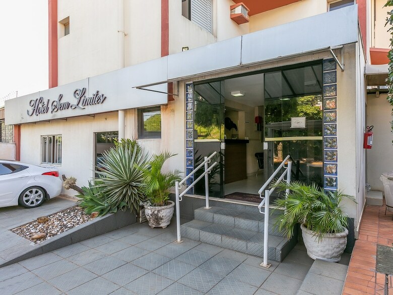 Hotel Bauru