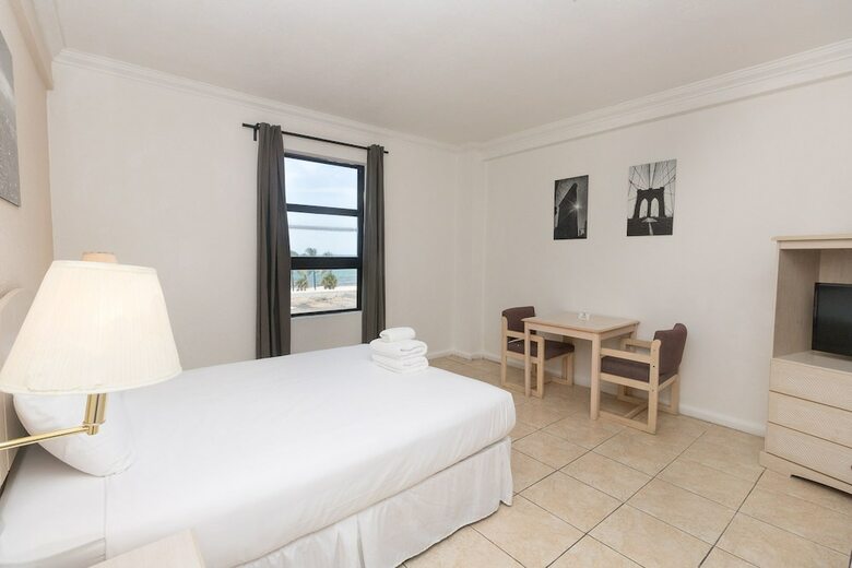 Apartamento 436 Ocean View Studio