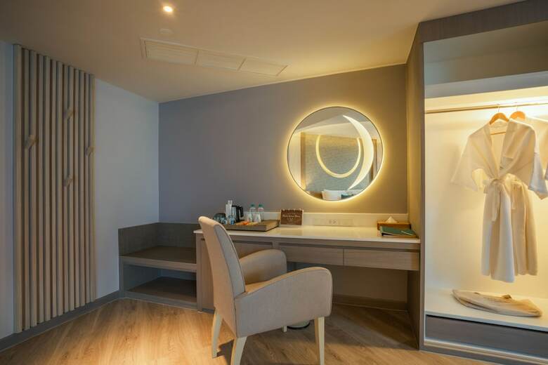 Apartamento Cape Dara Resort