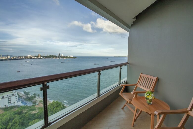 Apartamento Cape Dara Resort