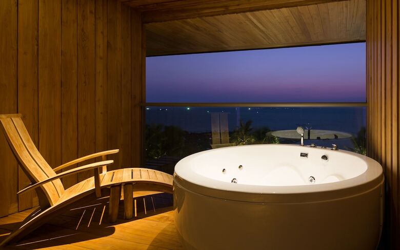 Apartamento Cape Dara Resort