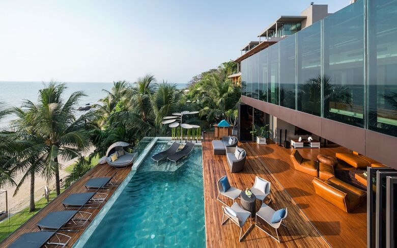 Apartamento Cape Dara Resort