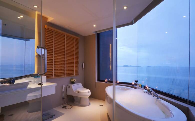Apartamento Cape Dara Resort