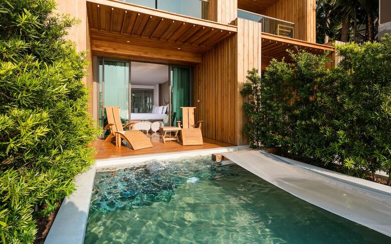 Apartamento Cape Dara Resort