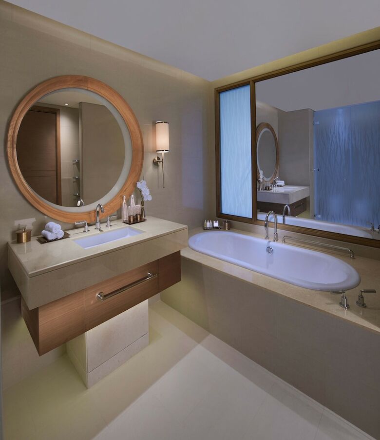 Apartamento Anantara Eastern Mangroves Abu Dhabi Hotel