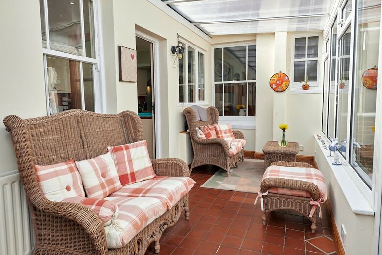Residencia The Old Surgery In Kessingland